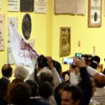 Lisboa. 7 de junio de 2018