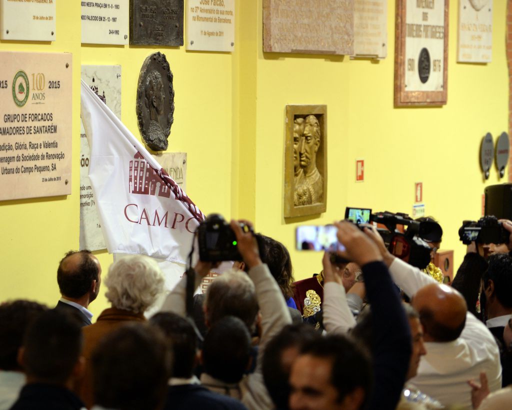 Lisboa. 7 de junio de 2018