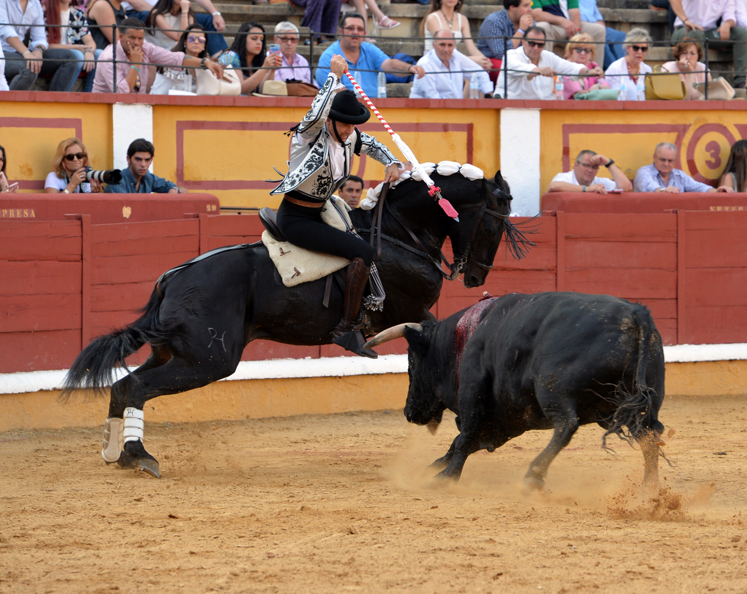Badajoz, 24 de junio de 2018