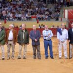 Évora (Portugal) - Corrida de rejones - Viernes 29 de junio de 2018