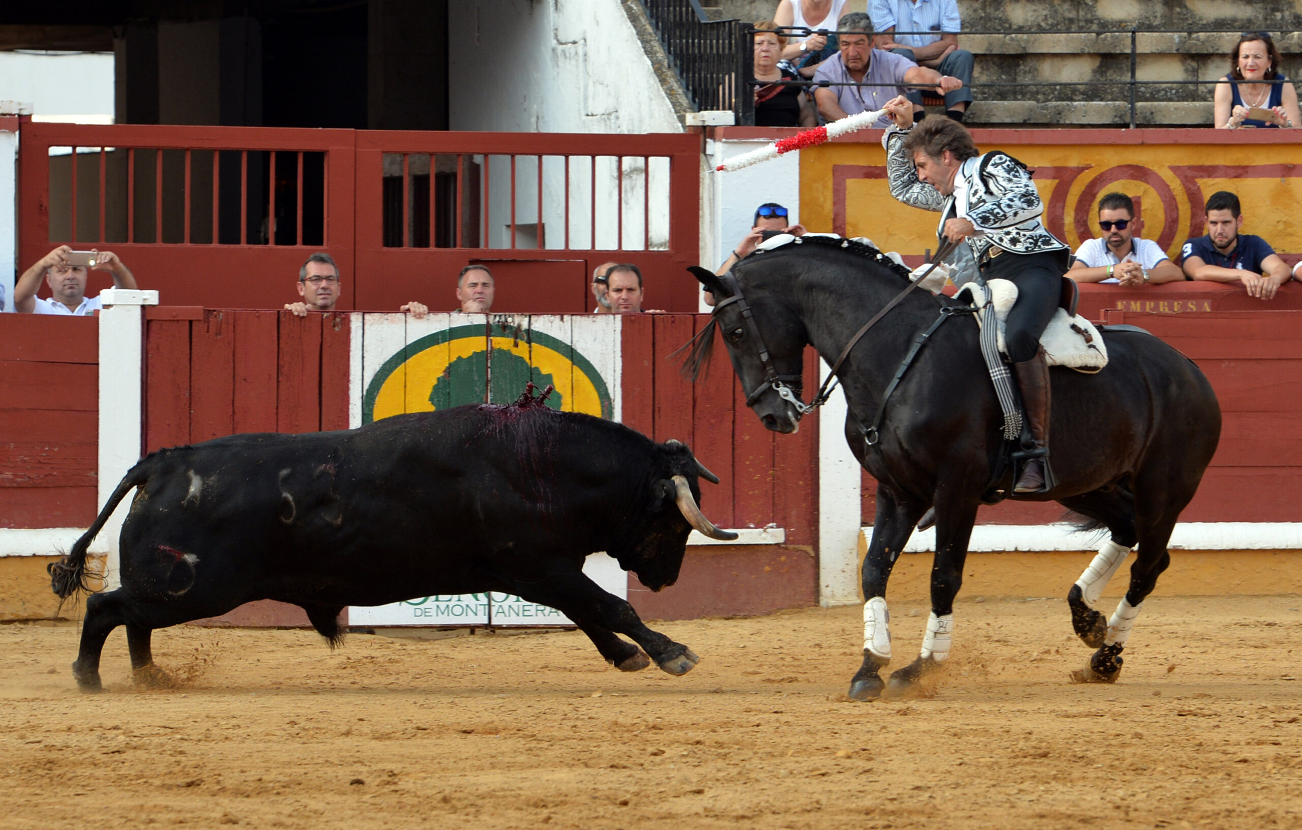 Badajoz, 24 de junio de 2018