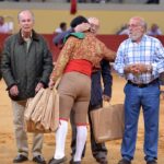 Évora (Portugal) - Corrida de rejones - Viernes 29 de junio de 2018
