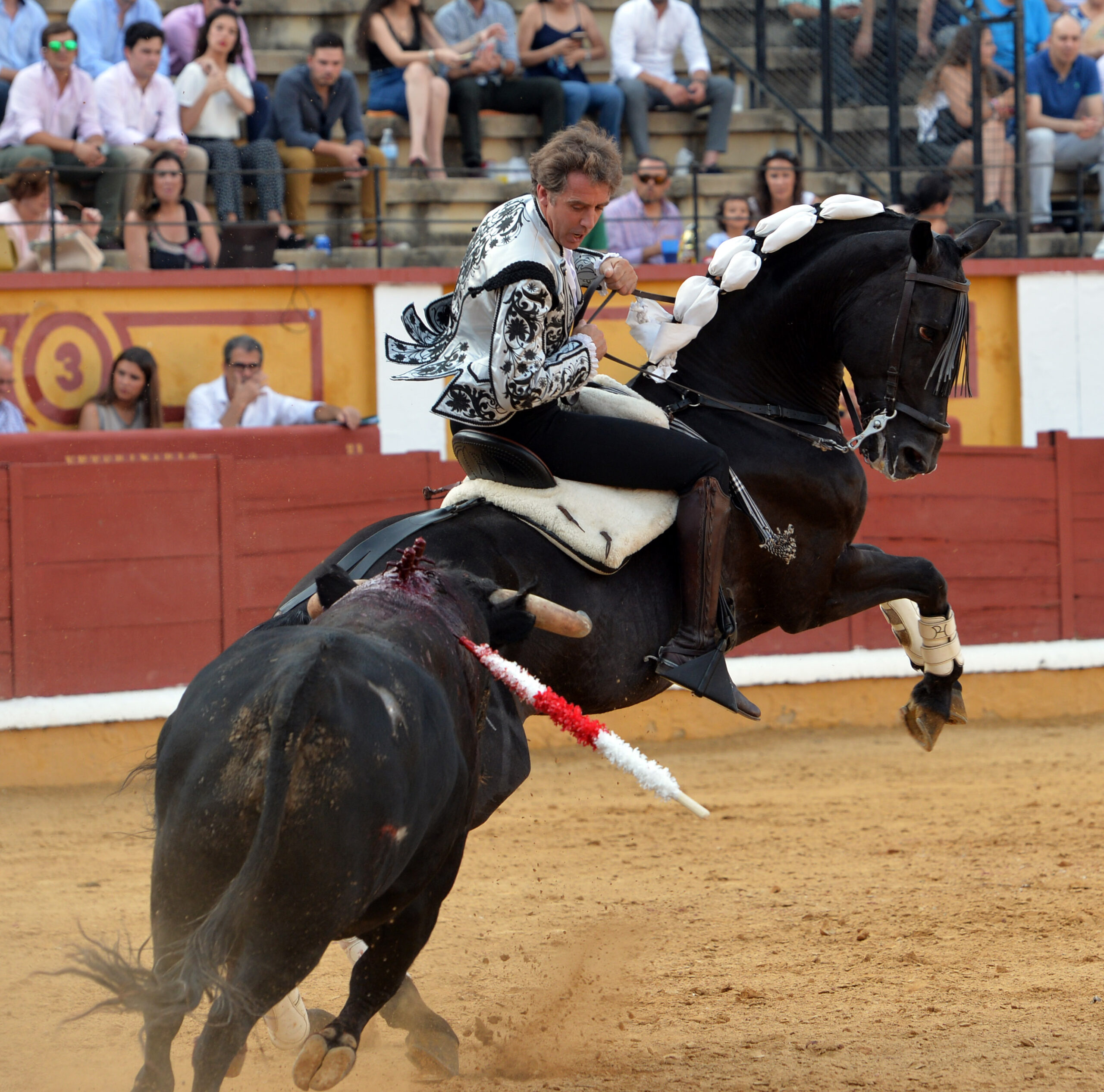 Badajoz, 24 de junio de 2018