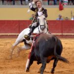 Évora (Portugal) - Corrida de rejones - Viernes 29 de junio de 2018