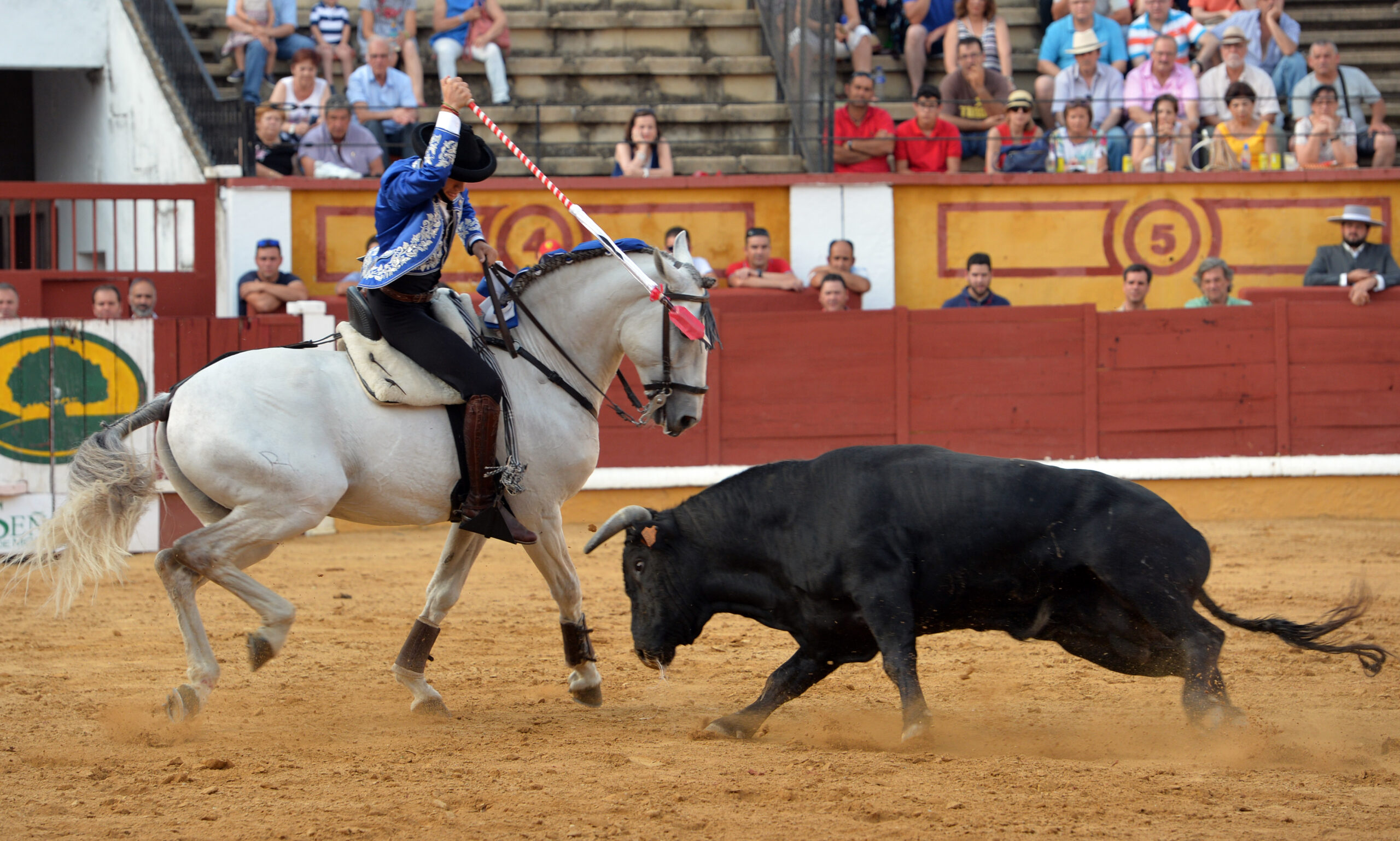 Badajoz, 24 de junio de 2018