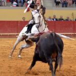 Évora (Portugal) - Corrida de rejones - Viernes 29 de junio de 2018