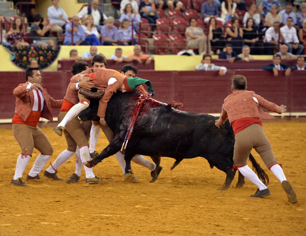 Lisboa, 21 de junio de 2018