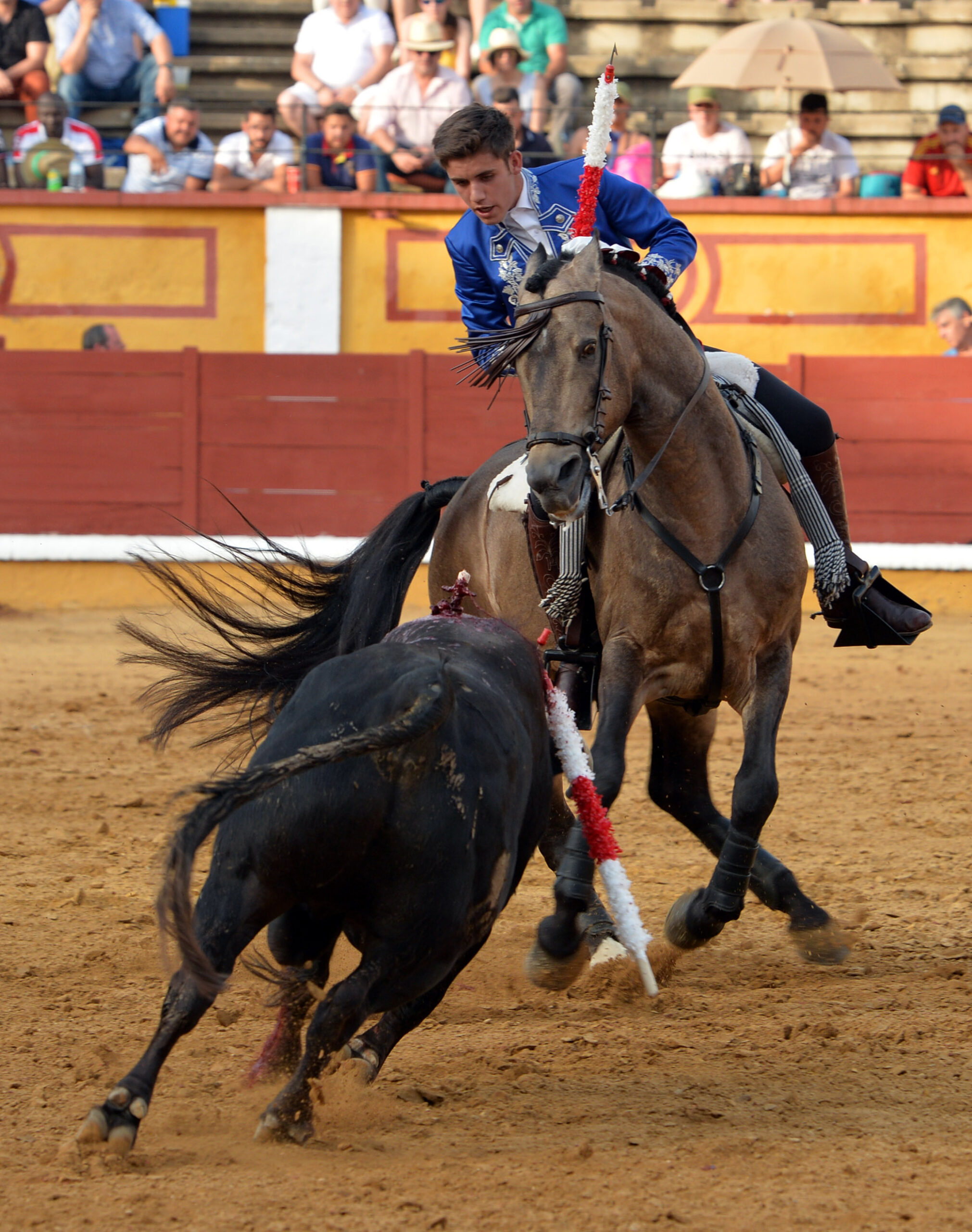 Badajoz, 24 de junio de 2018