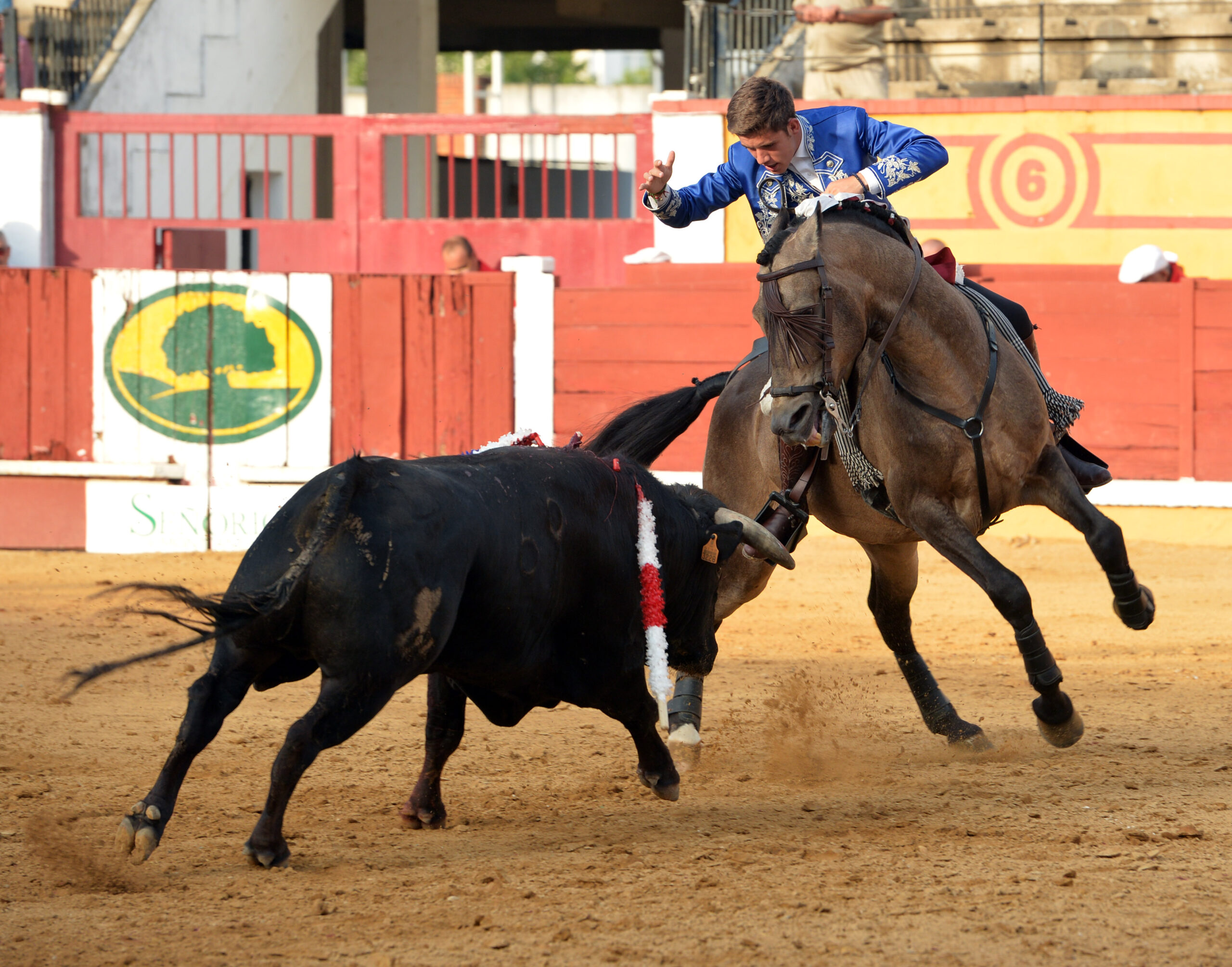 Badajoz, 24 de junio de 2018