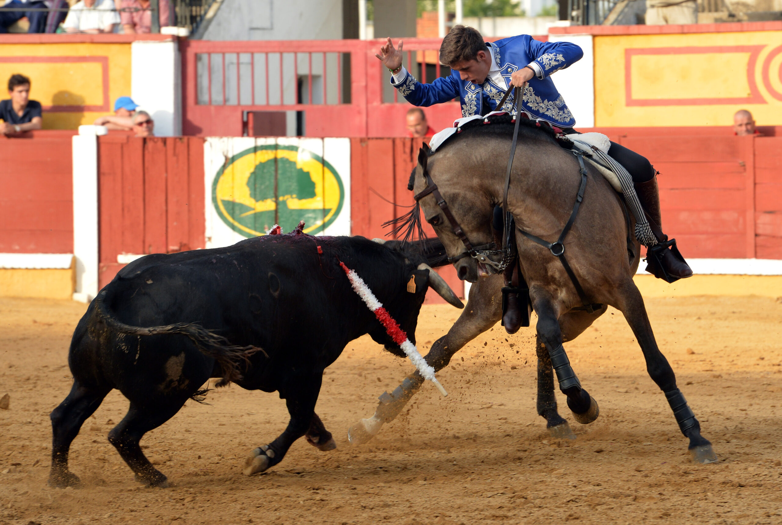 Badajoz, 24 de junio de 2018