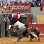 Évora (Portugal) - Corrida de rejones - Viernes 29 de junio de 2018