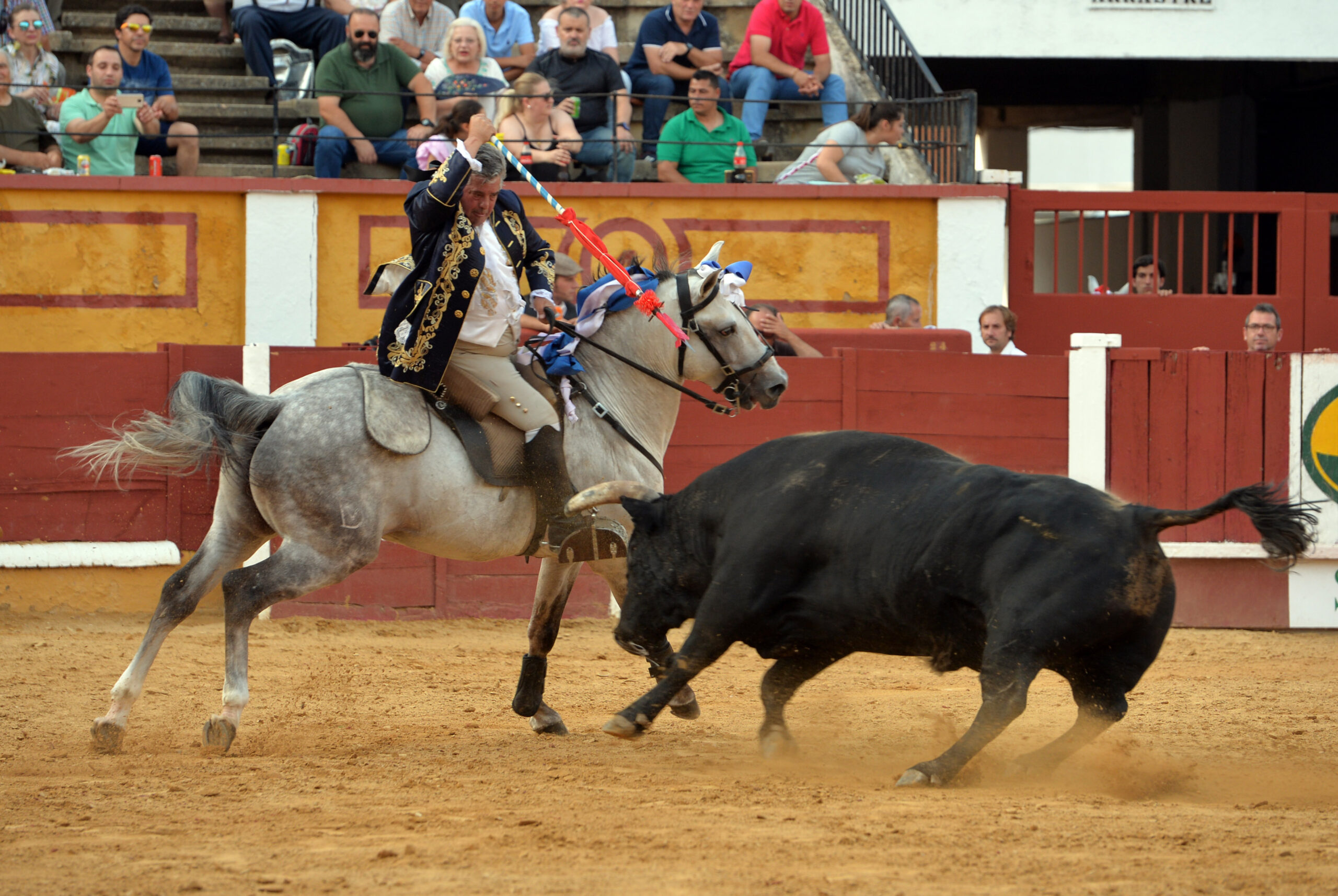 Badajoz, 24 de junio de 2018