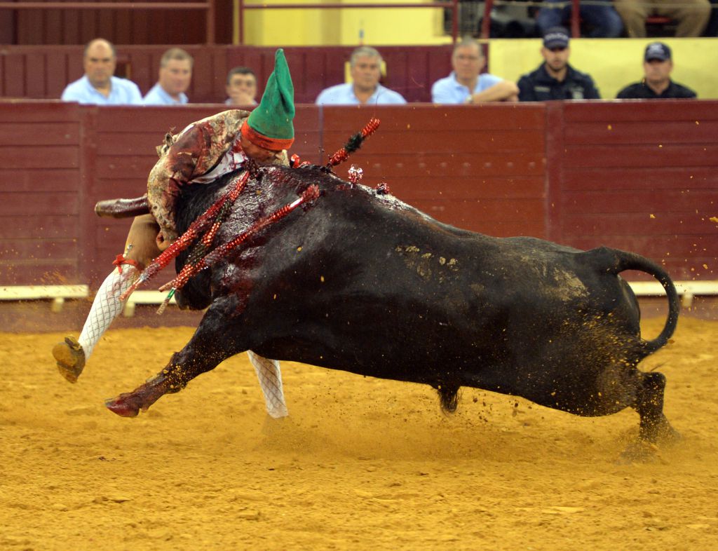 Lisboa. 7 de junio de 2018