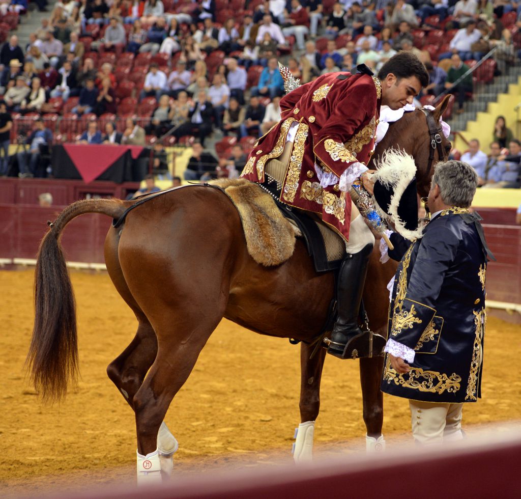 Lisboa. 7 de junio de 2018