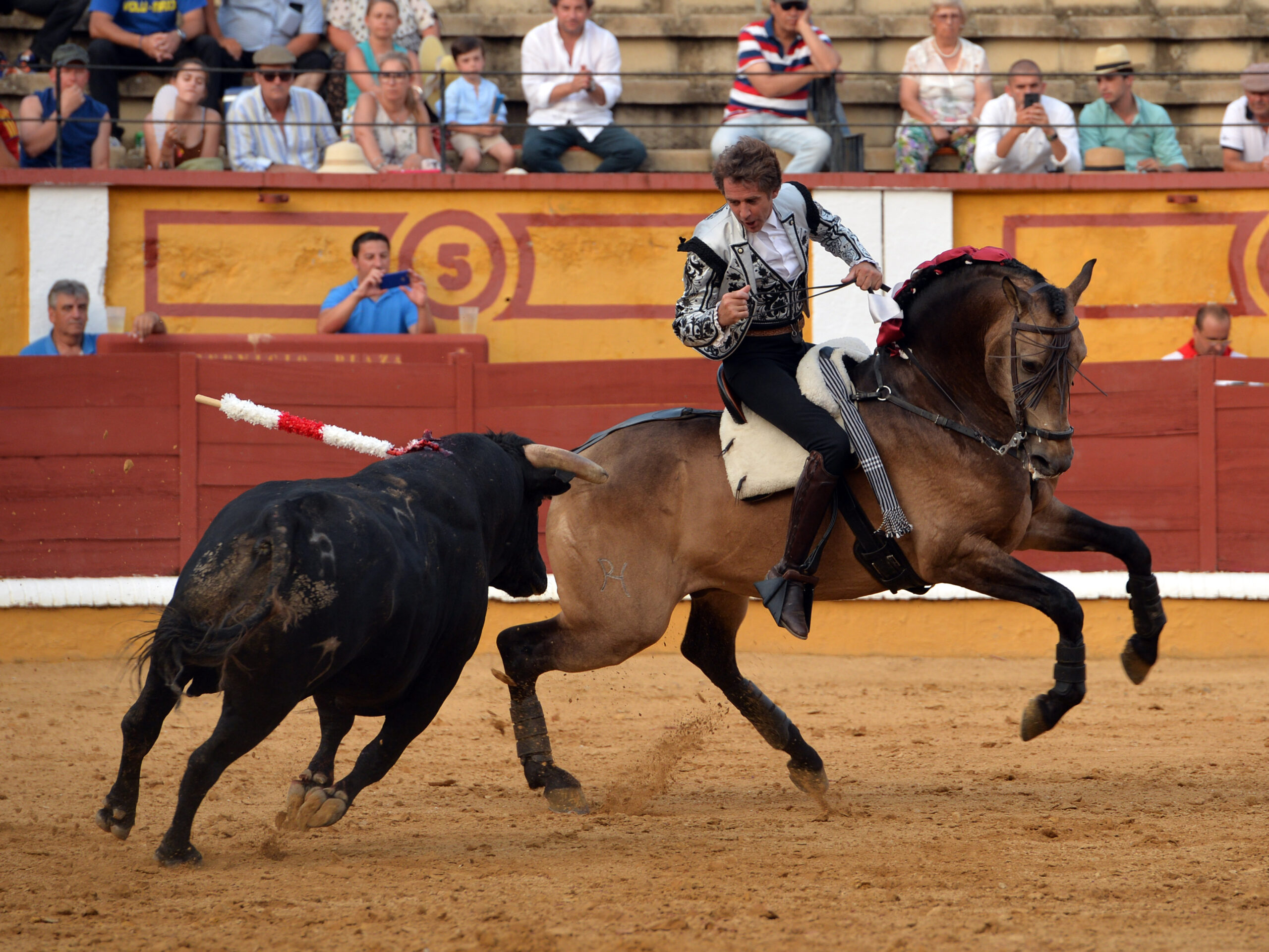 Badajoz, 24 de junio de 2018