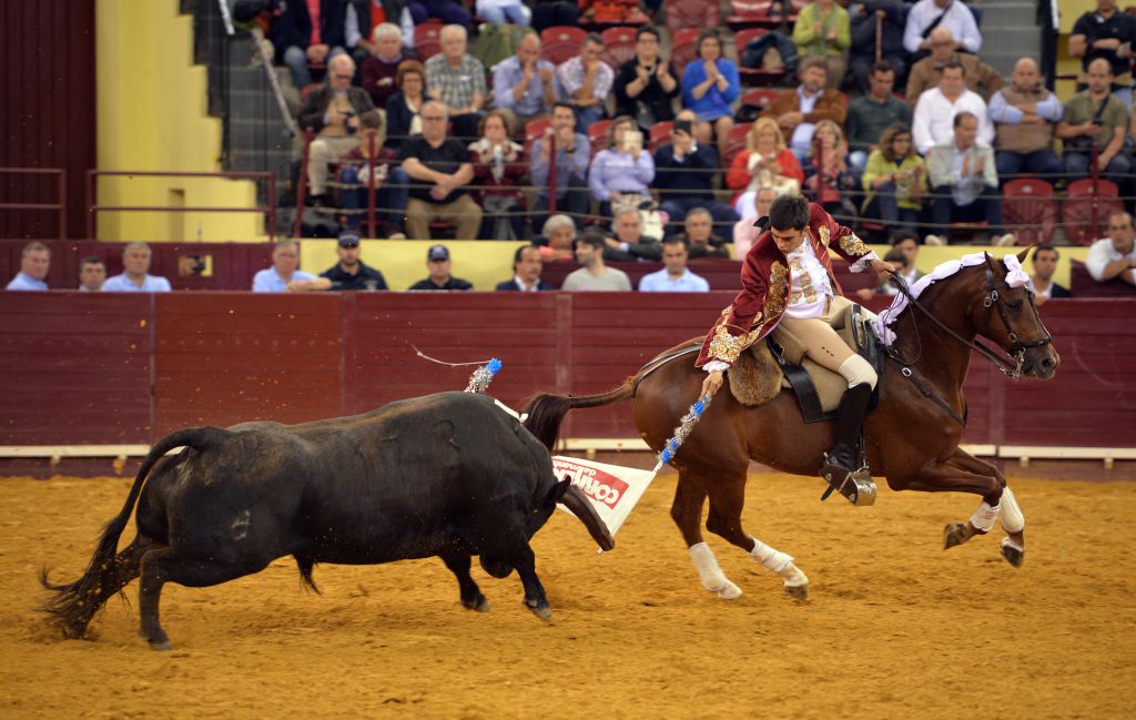 Lisboa. 7 de junio de 2018