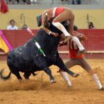 Évora (Portugal) - Corrida de rejones - Viernes 29 de junio de 2018