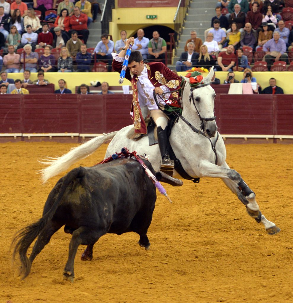 Lisboa. 7 de junio de 2018