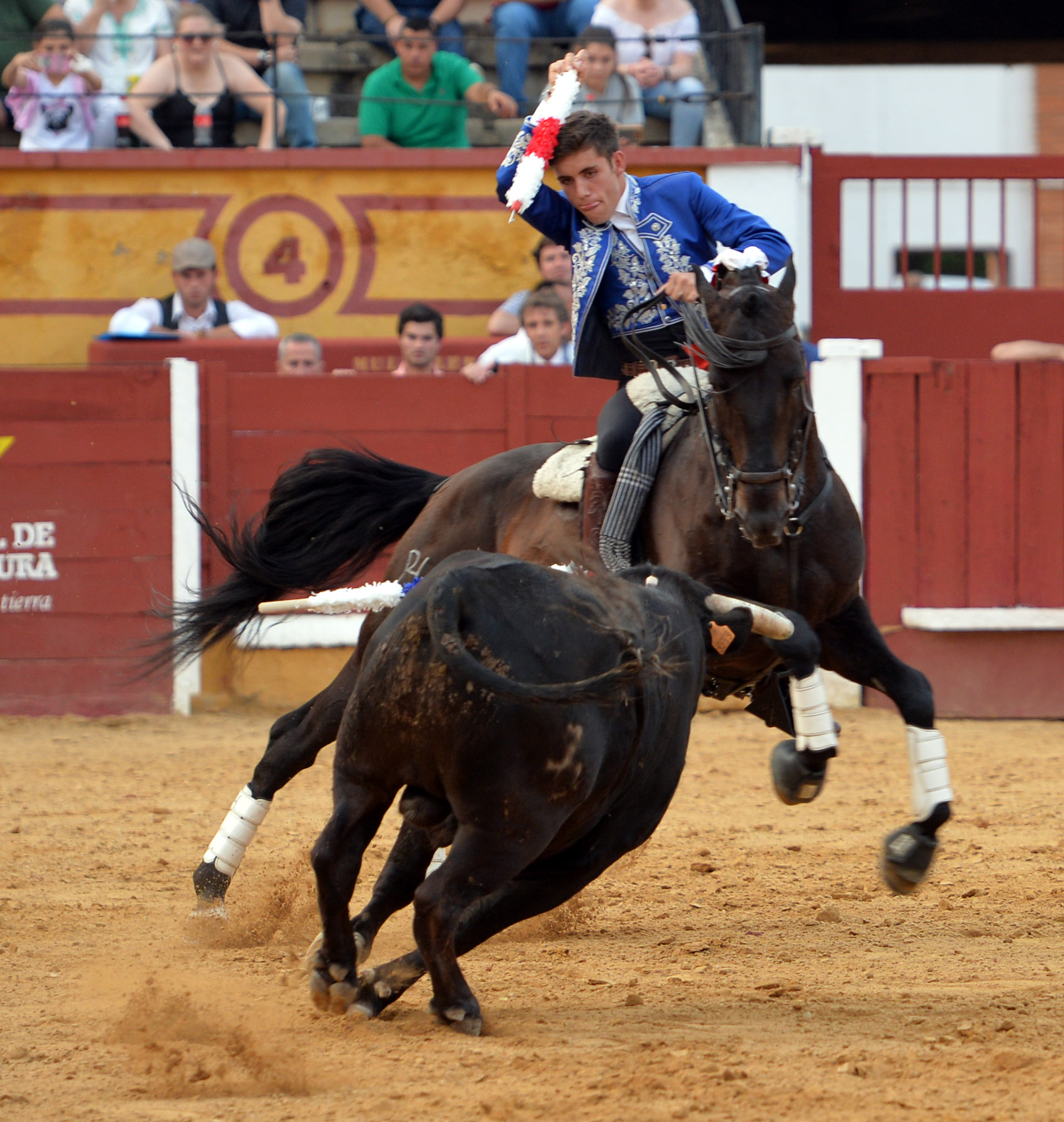 Badajoz, 24 de junio de 2018