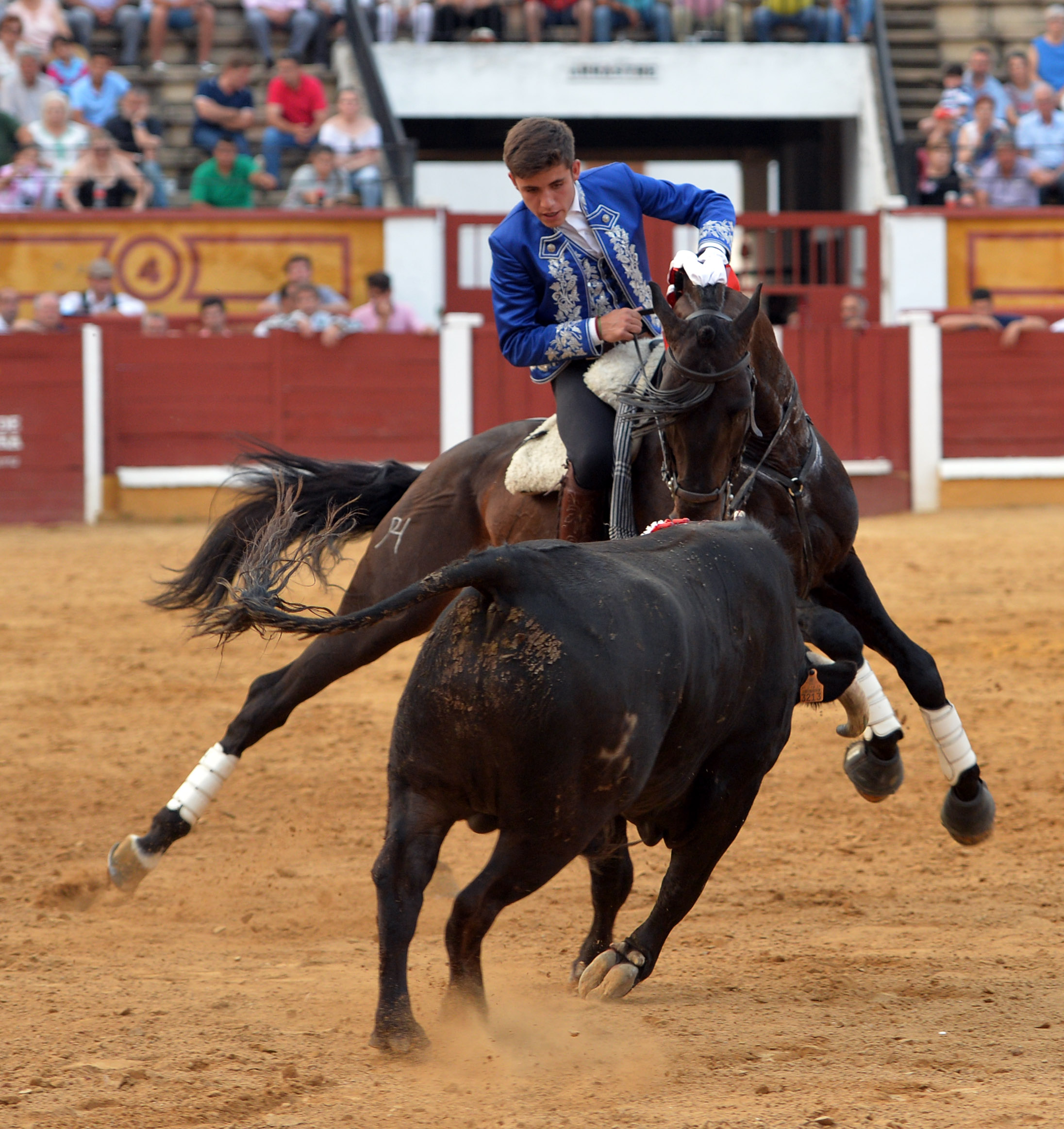Badajoz, 24 de junio de 2018
