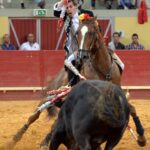 Évora (Portugal) - Corrida de rejones - Viernes 29 de junio de 2018