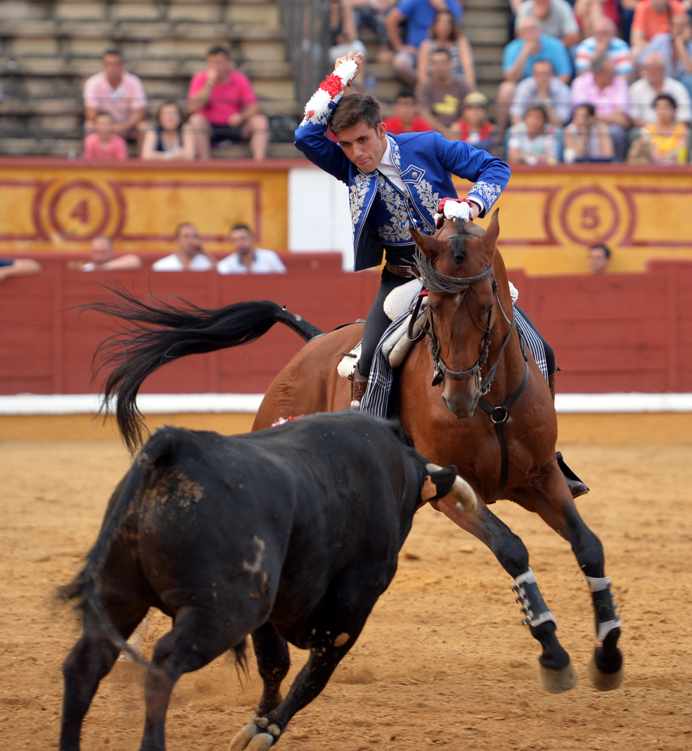 Badajoz, 24 de junio de 2018