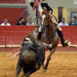 Évora (Portugal) - Corrida de rejones - Viernes 29 de junio de 2018