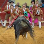 Évora (Portugal) - Corrida de rejones - Viernes 29 de junio de 2018