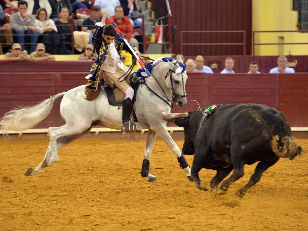 Lisboa. 7 de junio de 2018