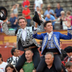 Badajoz, 24 de junio de 2018