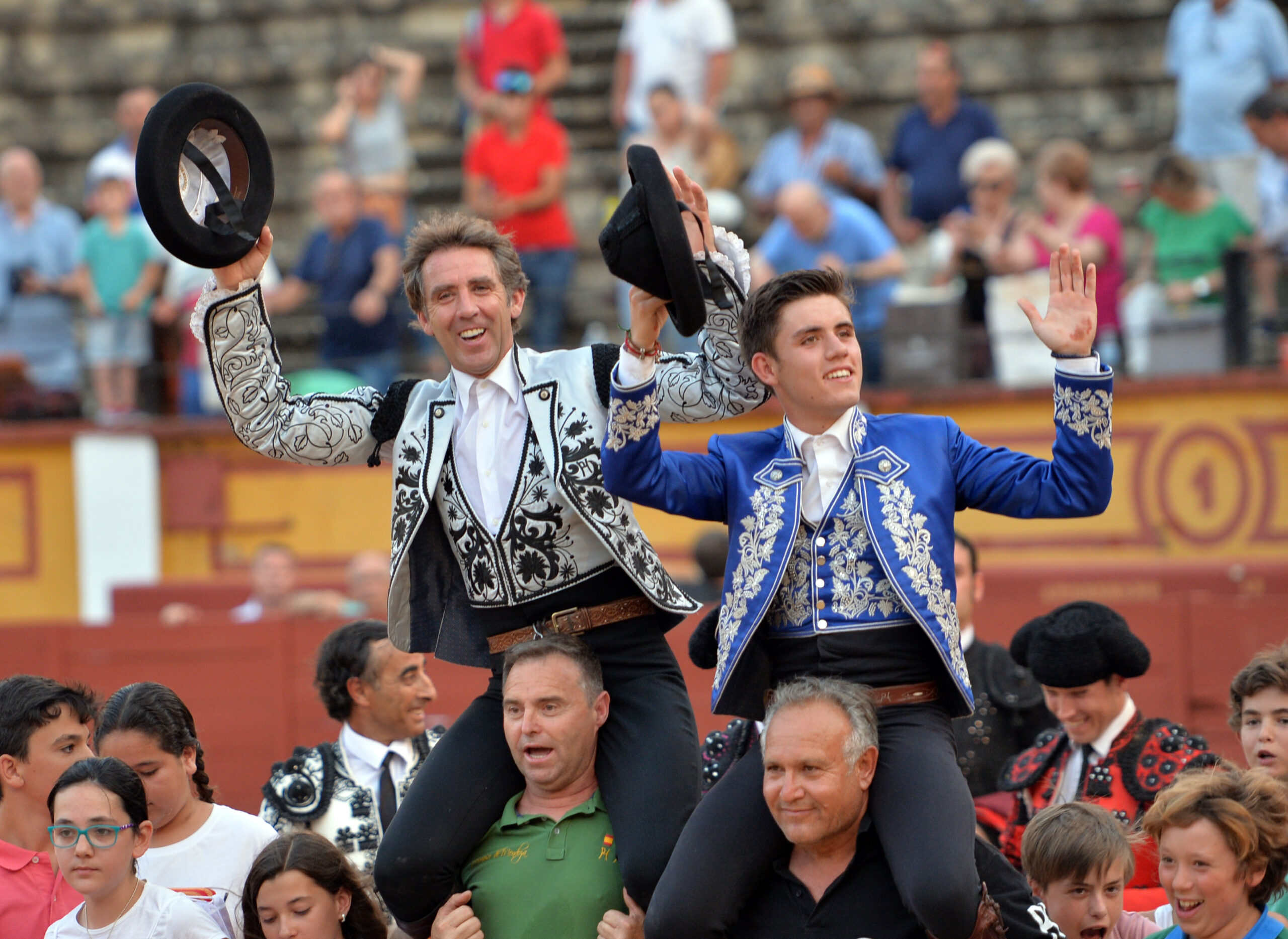 Badajoz, 24 de junio de 2018