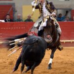 Évora (Portugal) - Corrida de rejones - Viernes 29 de junio de 2018