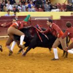 Lisboa. 7 de junio de 2018