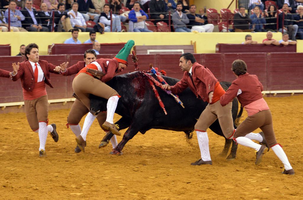 Lisboa. 7 de junio de 2018