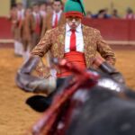 Évora (Portugal) - Corrida de rejones - Viernes 29 de junio de 2018
