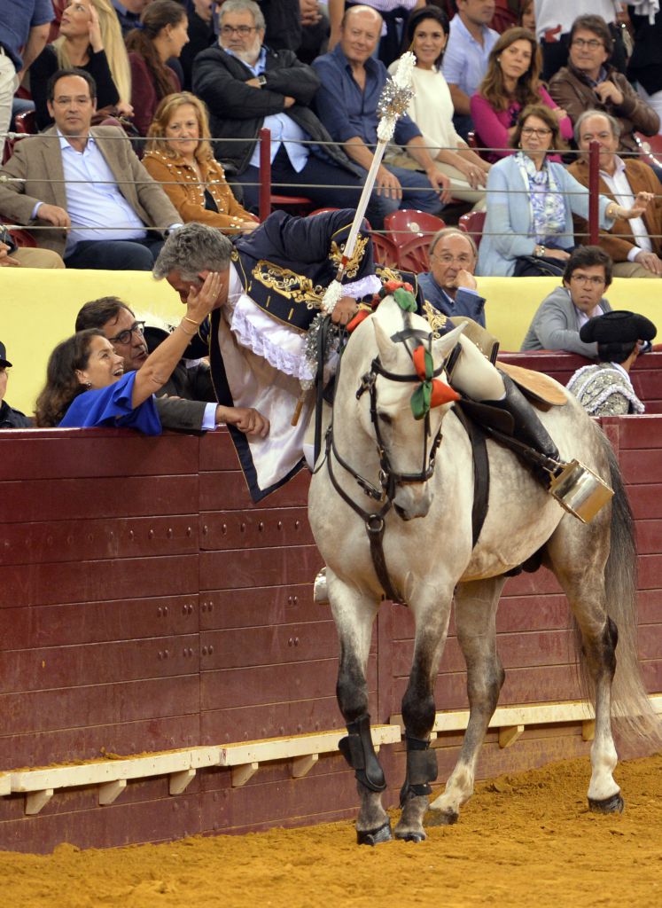 Lisboa. 7 de junio de 2018