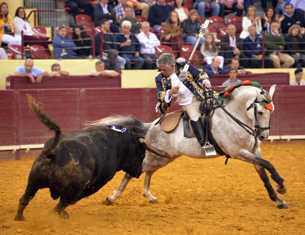 Lisboa. 7 de junio de 2018