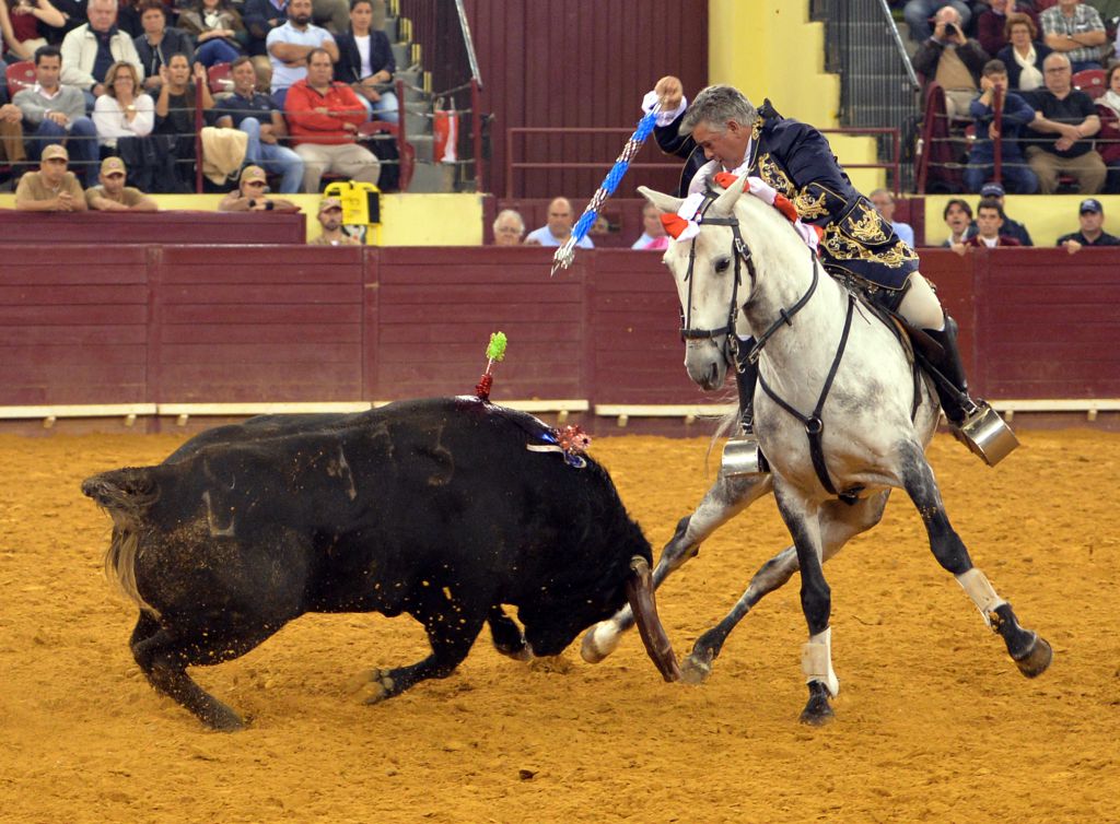 Lisboa. 7 de junio de 2018