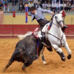 Évora (Portugal) - Corrida de rejones - Viernes 29 de junio de 2018