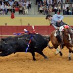 Évora (Portugal) - Corrida de rejones - Viernes 29 de junio de 2018