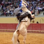 Évora (Portugal) - Corrida de rejones - Viernes 29 de junio de 2018