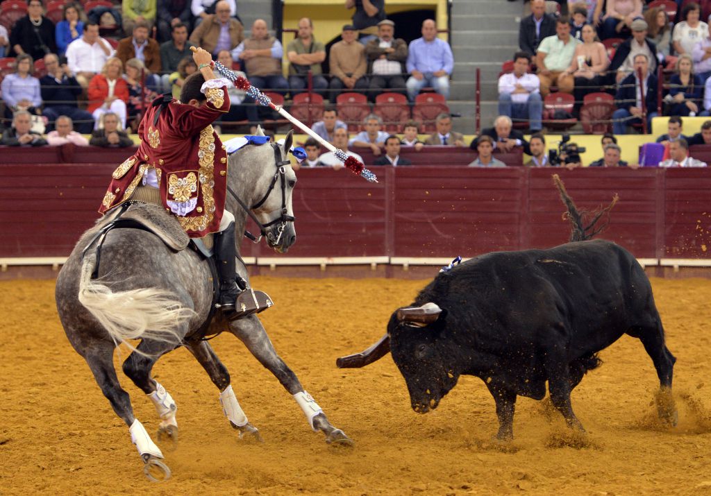 Lisboa. 7 de junio de 2018