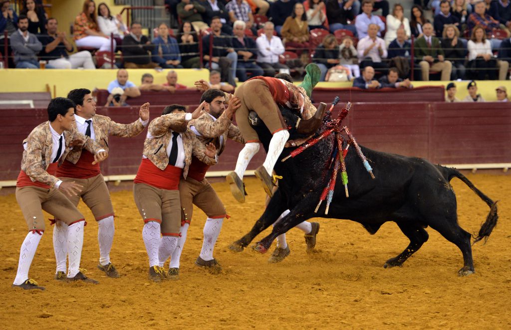 Lisboa. 7 de junio de 2018