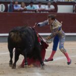 Madrid, 24 de junio de 2018