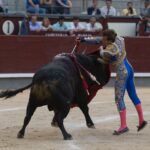 Madrid, 24 de junio de 2018