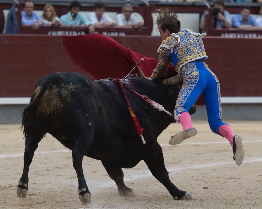 Madrid, 24 de junio de 2018
