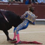 Madrid, 24 de junio de 2018