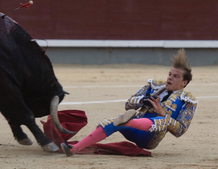 Madrid, 24 de junio de 2018