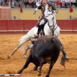Évora (Portugal) - Corrida de rejones - Viernes 29 de junio de 2018