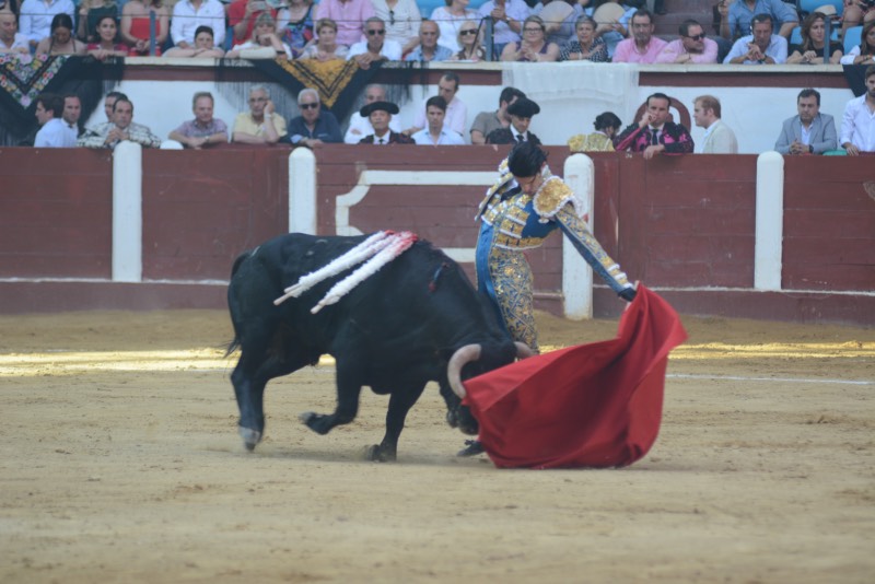 león, 24 de junio de 2018